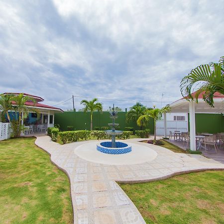 Hotel Koray San Andrés Екстериор снимка