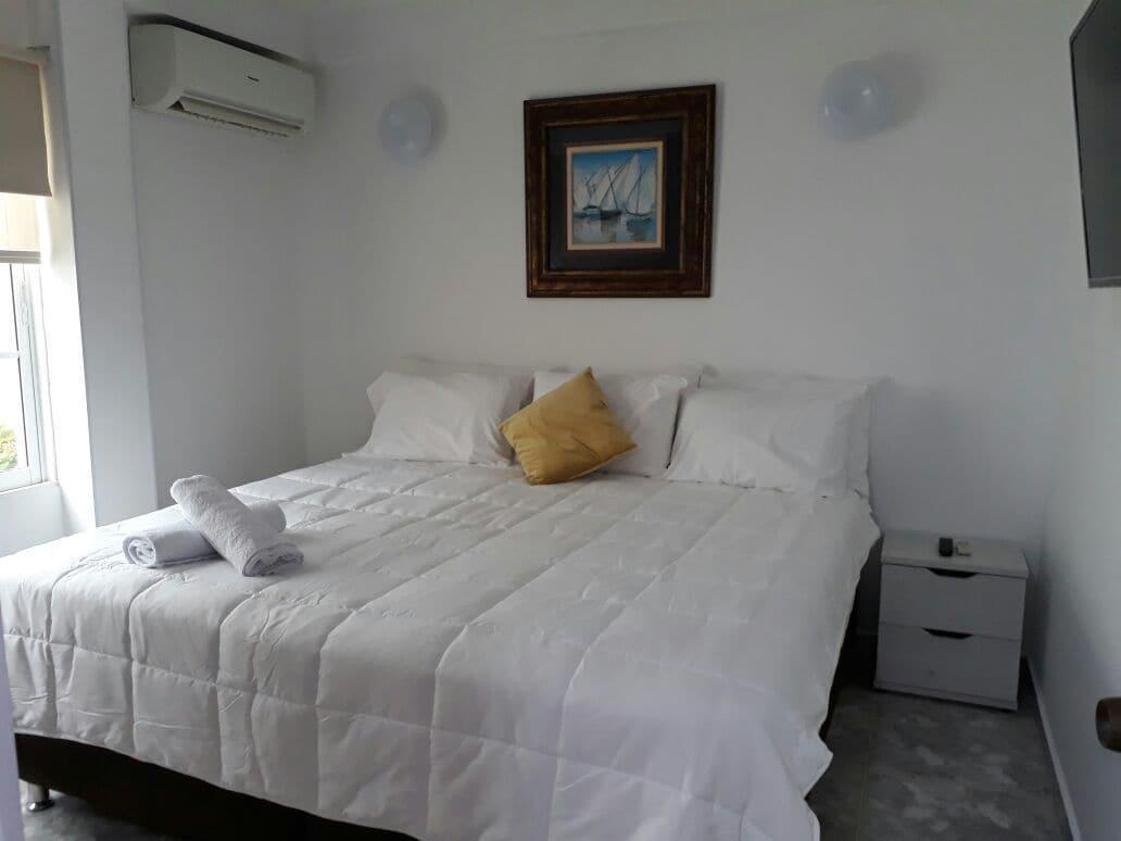 Hotel Koray San Andrés Екстериор снимка