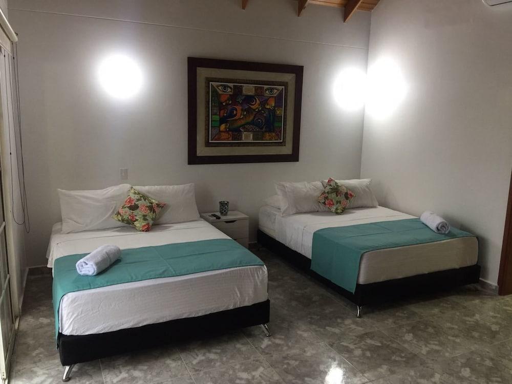 Hotel Koray San Andrés Екстериор снимка