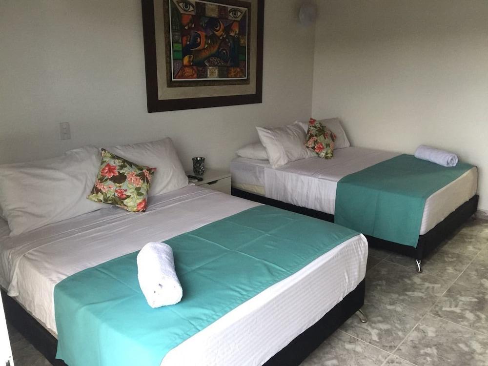 Hotel Koray San Andrés Екстериор снимка
