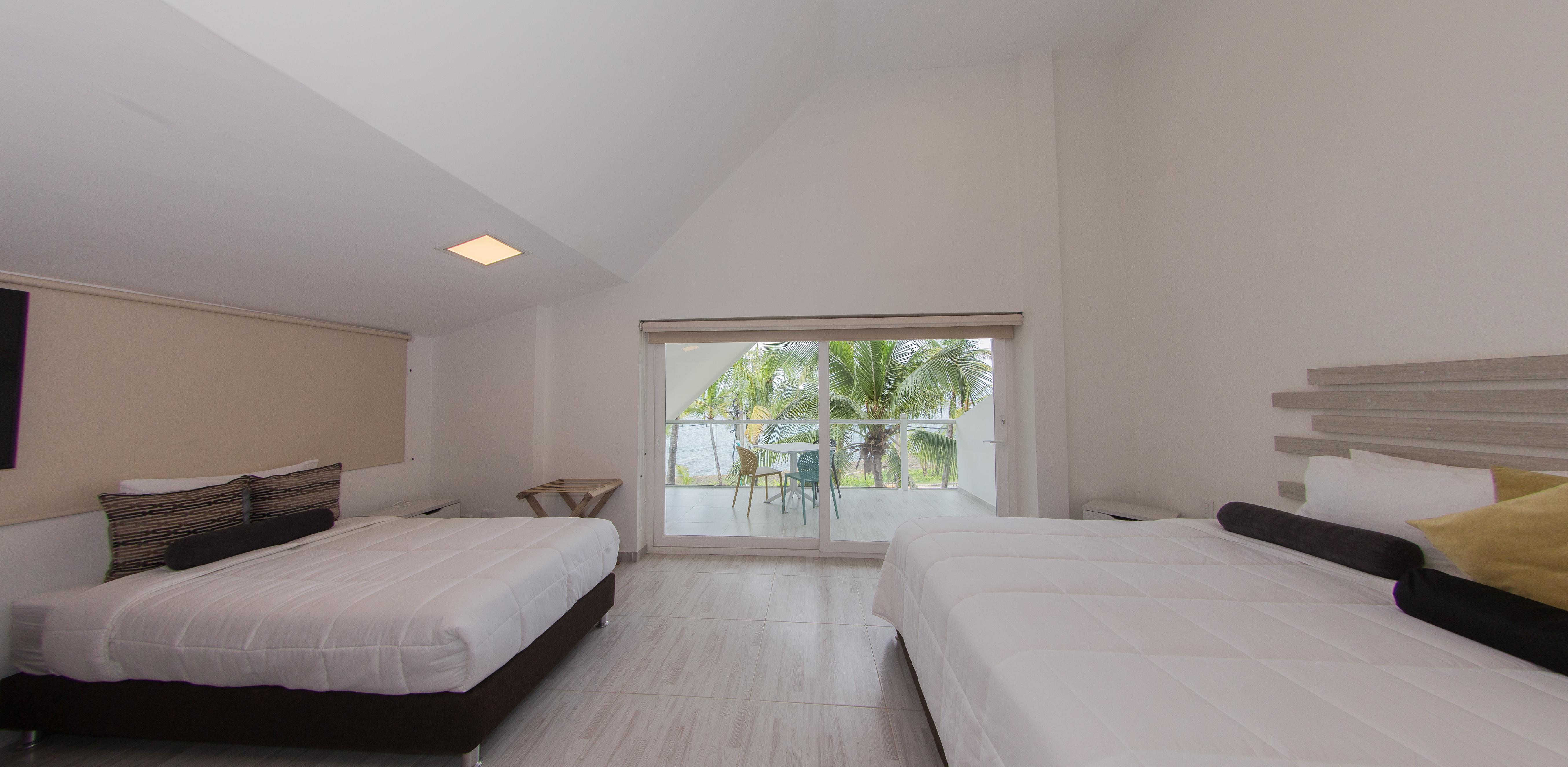 Hotel Koray San Andrés Екстериор снимка