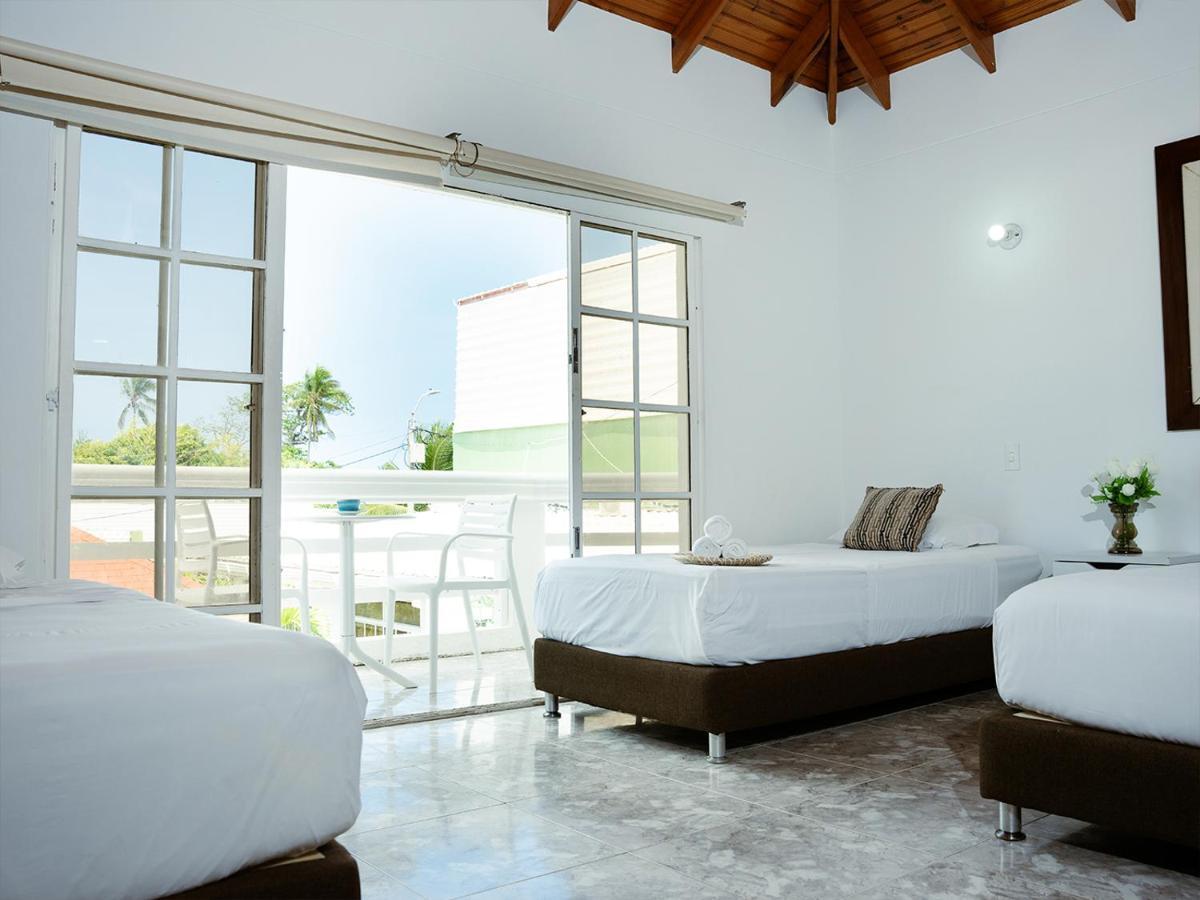 Hotel Koray San Andrés Екстериор снимка