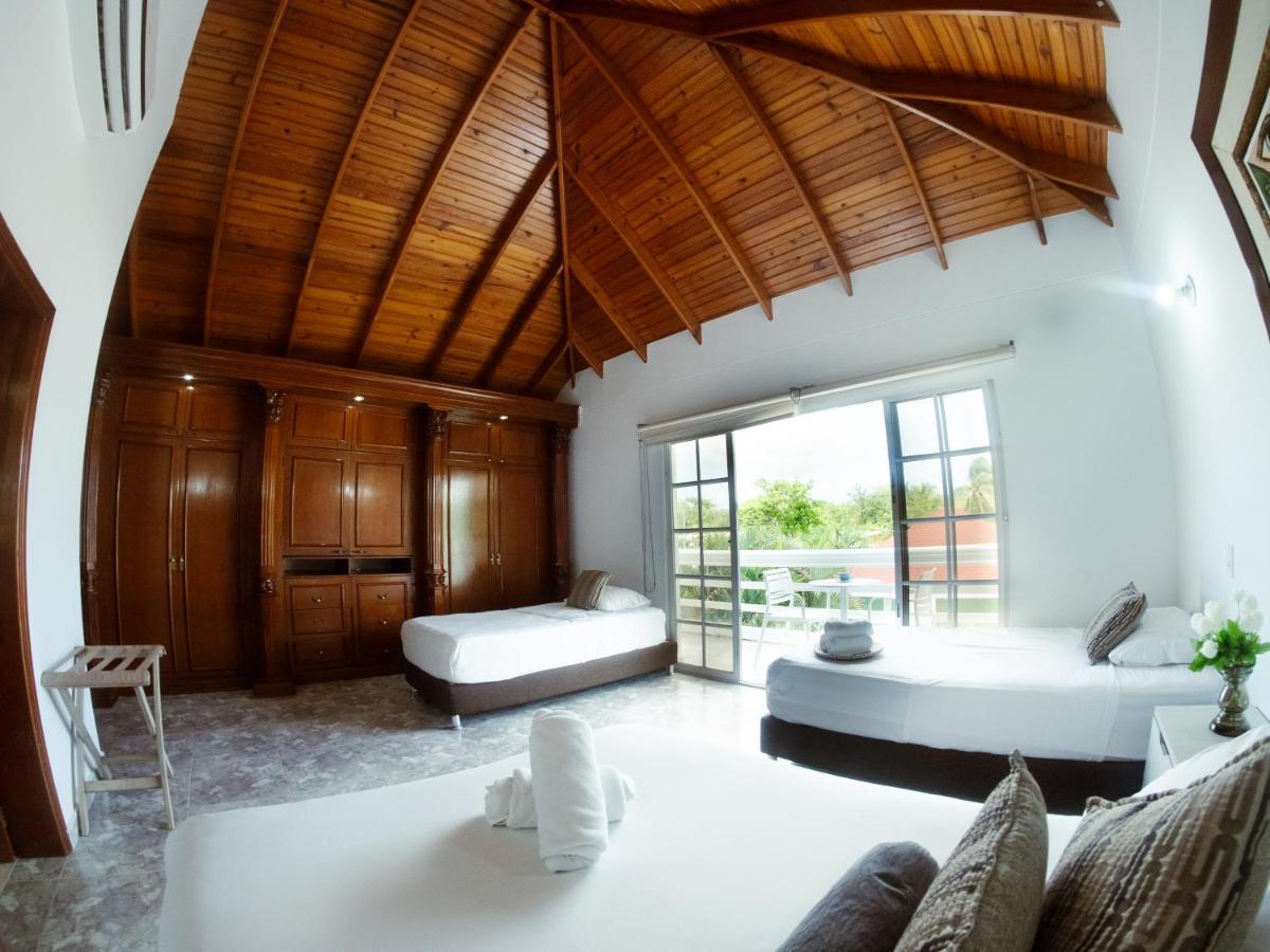 Hotel Koray San Andrés Екстериор снимка