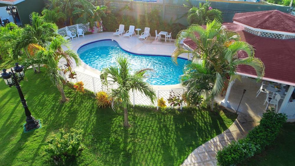 Hotel Koray San Andrés Екстериор снимка