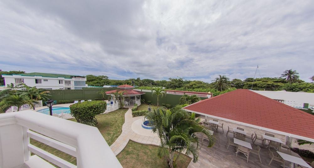 Hotel Koray San Andrés Екстериор снимка