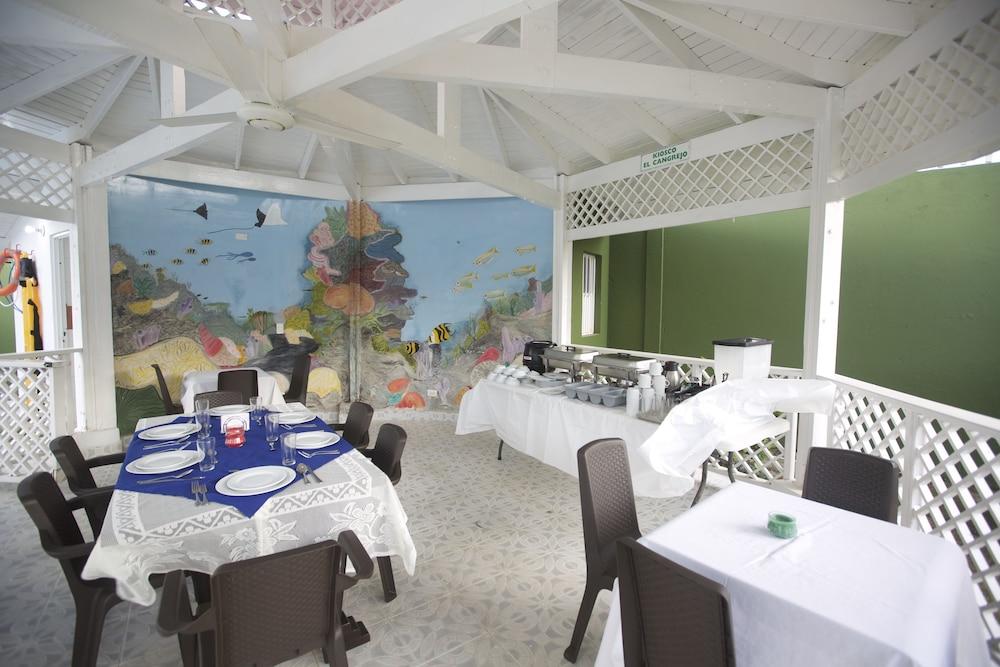 Hotel Koray San Andrés Екстериор снимка