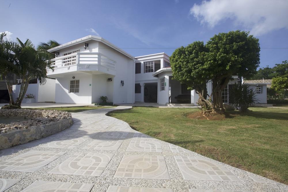 Hotel Koray San Andrés Екстериор снимка