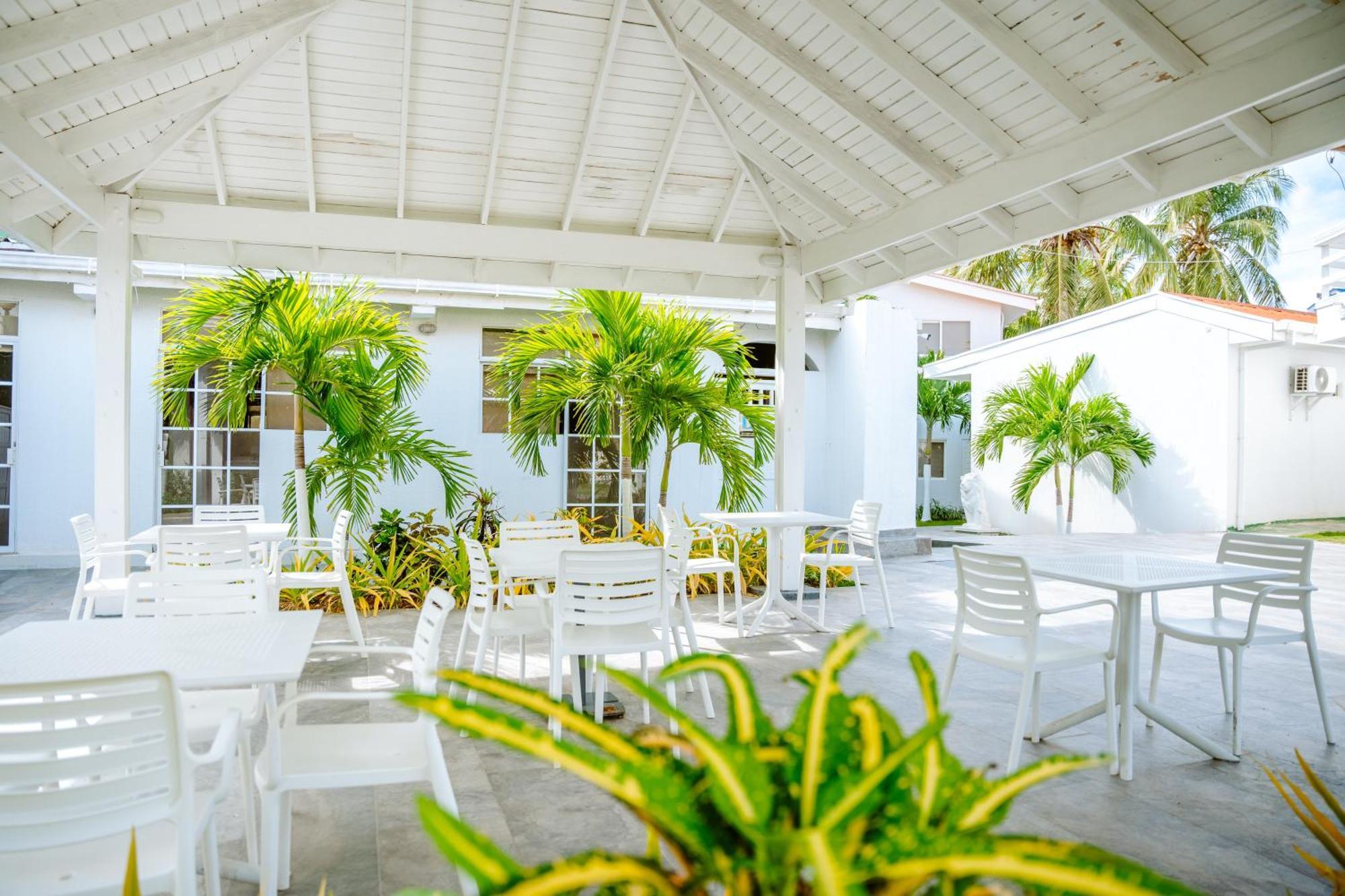 Hotel Koray San Andrés Екстериор снимка