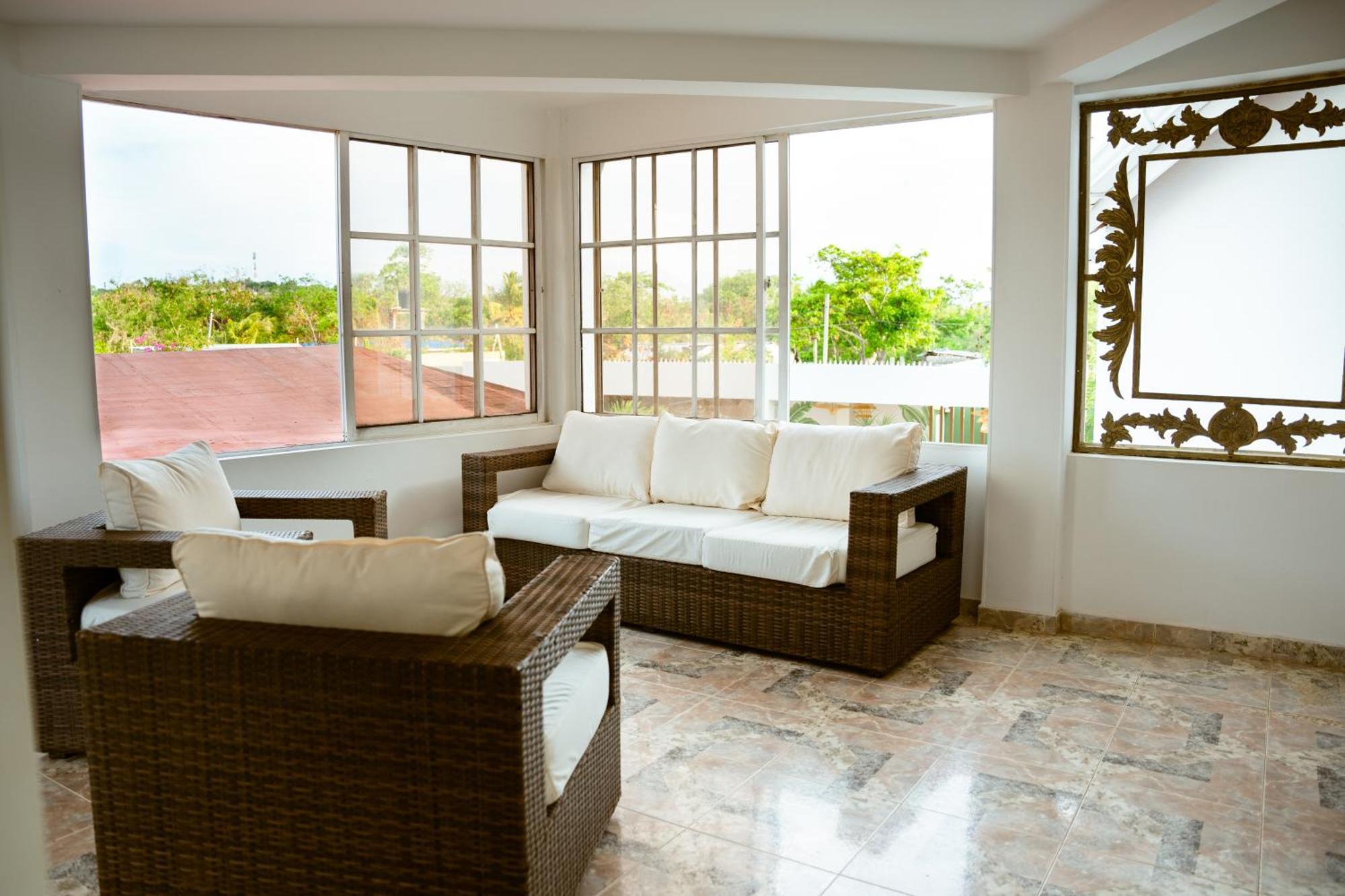 Hotel Koray San Andrés Екстериор снимка