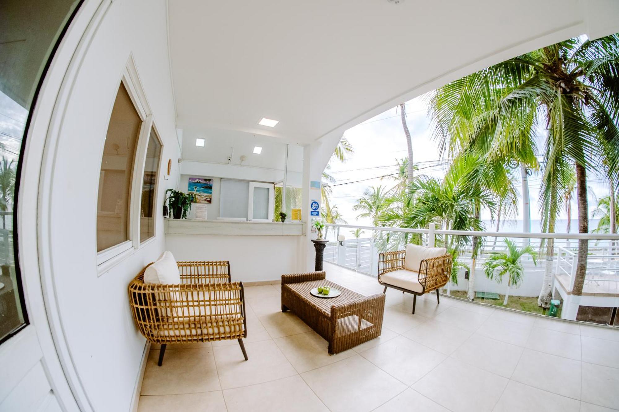 Hotel Koray San Andrés Екстериор снимка