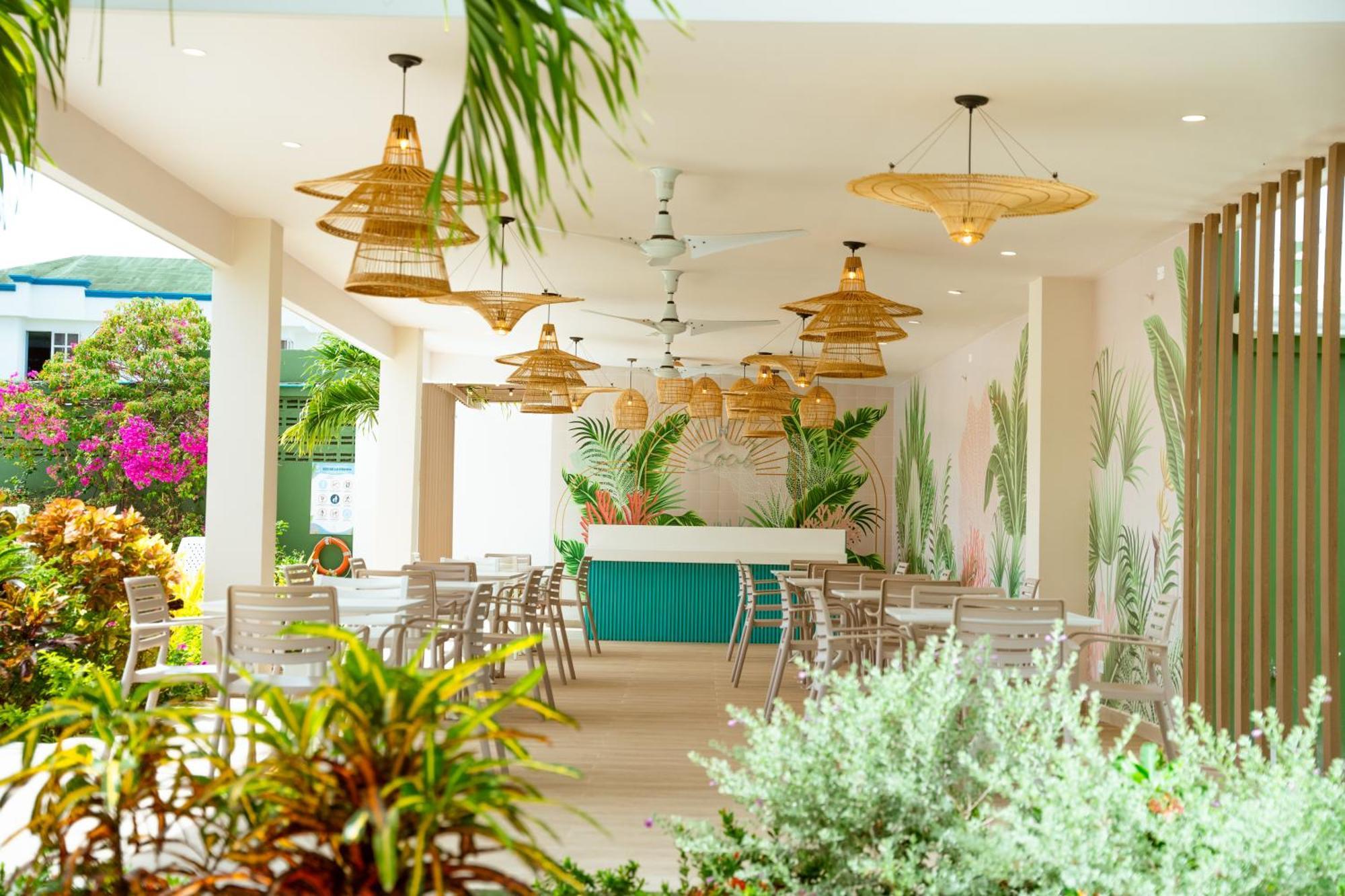 Hotel Koray San Andrés Екстериор снимка