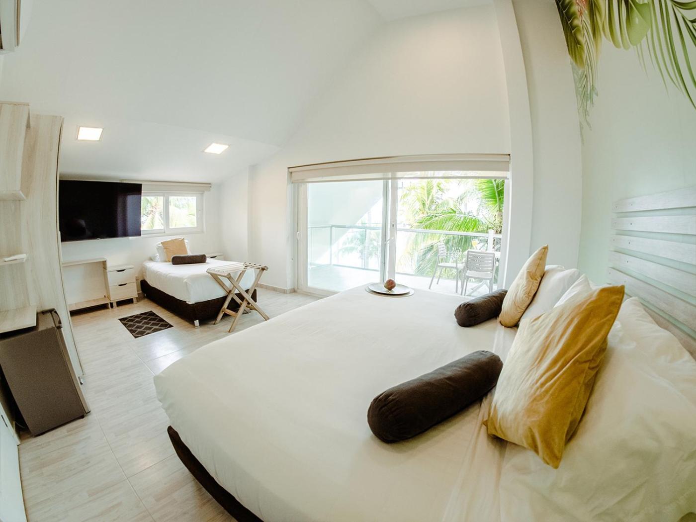 Hotel Koray San Andrés Екстериор снимка