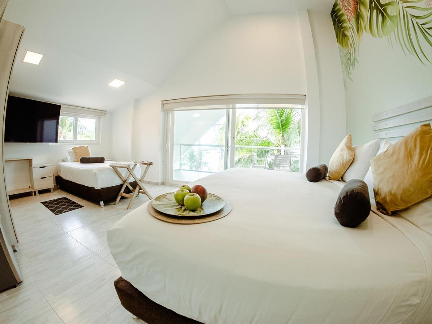 Hotel Koray San Andrés Екстериор снимка